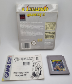 GB Gauntlet II (CIB) ASI