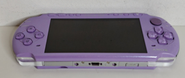 PSP 3004 Slim & Lite Lilac Purple (loose)