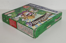 GBA Warioland 4 (CIB) NEU6