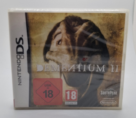 DS Dementium II (CIB) EUR