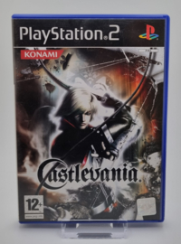 PS2 Castlevania (CIB)