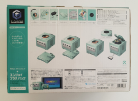 Tales of Symphonia PAK (Boxed without inlay & controller)