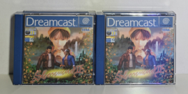 Dreamcast Shenmue II (CIB)