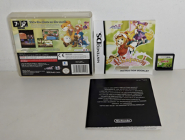 DS Rhapsody -A Musical Adventure- (CIB) UKV