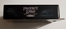 AWii U Project Zero - Maiden of Black Water Limited Edition (new)