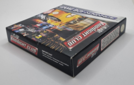GBA Midnight Club Street Racing (CIB) UKV