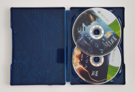 X360 Halo 4 Limited Edition (CIB)
