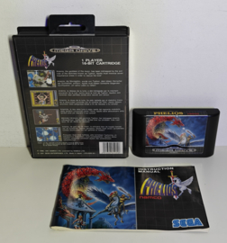 Mega Drive Phelios (CIB)