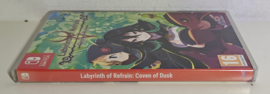 Switch Labyrinth of Refrain -Coven of Dusk- (CIB) EUR