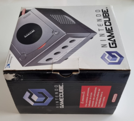 Gamecube Platinum PAK (complete) EUR