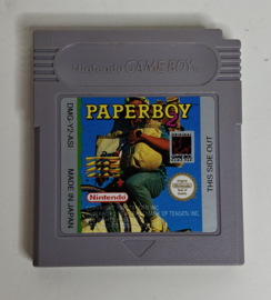 GB paperboy 2 (cart only) ASI