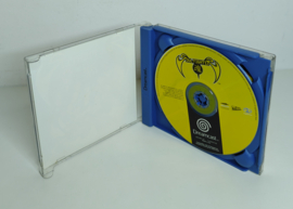 Dreamcast Soul Fighter (CIB)