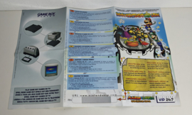 GBA Mario & Luigi - Superstar Saga (CIB) NEU6