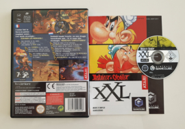 Gamecube Asterix & Obelix XXL (CIB) FAH