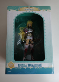 PS3 Tales of Xillia Milla Maxwell Collector's Edition (CIB)