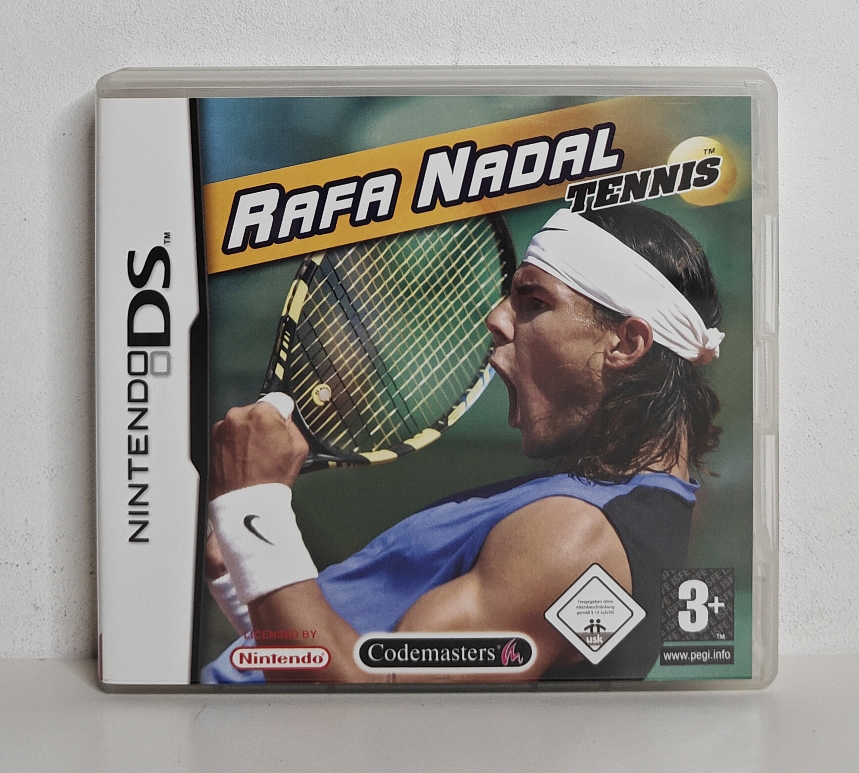 DS Rafa Nadal Tennis (CIB) EUR