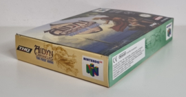 N64 Aidyn Chronicles The First Mage (CIB) EUR