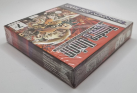 GBA Yggdra Union: We'll Never Fight Alone (factory sealed) EUR