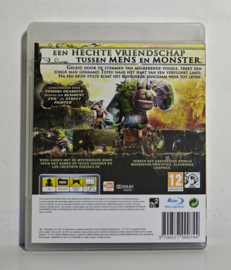 PS3 Majin en het Verloren Koninkrijk (CIB)
