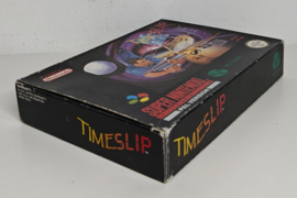 SNES Timeslip (CIB) UKV