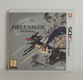3DS Fire Emblem Awakening (CIB) HOL