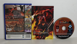 PS2 Drakengard (CIB)