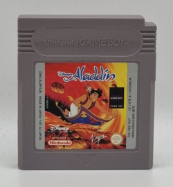 GB Disney's Aladdin (cart only) EUR