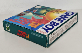 GB F-1 Race (CIB) FAH