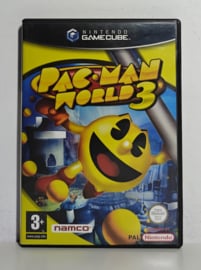 Gamecube Pac-Man World 3 (CIB) EXP
