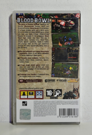 PSP Blood Bowl (CIB)