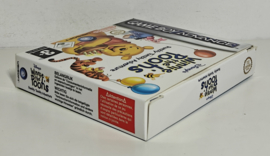 GBA Disney Winnie the Pooh's Rumbly Tumbly Adventure (CIB) EUU