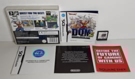 DS Dragon Quest Monsters: Joker (CIB) UKV