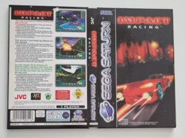 Saturn Impact Racing (CIB)