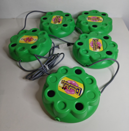 Dreamcast DreamParaPara (CIB)