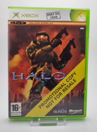 Xbox Halo 2 Promotional Copy (CIB)