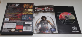 Gamecube Prince of Persia - Warrior Within (CIB) EEU