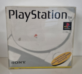 PS1 Consoles & Accessories