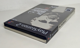 PS2 The Godfather Limited Edition (CIB)