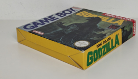 GB Godzilla (CIB) UKV