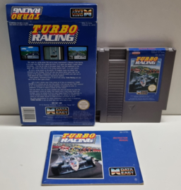 NES Turbo Racing (CIB) FRA