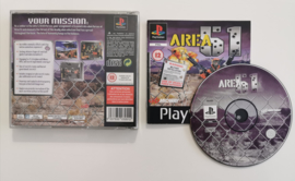 PS1 Area 51 - Midway Classics (CIB)