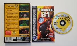 Saturn Tunnel B1 (CIB)