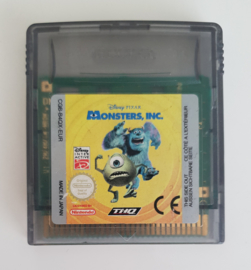 GBC Monsters Inc. (cart only) EUR