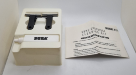 SEGA Accessories Game Cartridge Cleaning Kit (boxed) Ozisoft