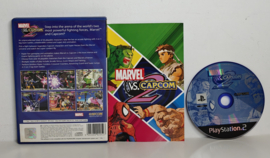 PS2 Marvel VS. Capcom 2 (CIB)