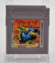 GB Trax (cart only) FAH