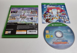 Xbox One Scribblenauts Showdown (CIB)