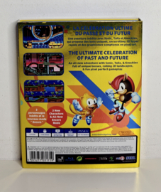 PS4 Sonic Mania Plus (CIB)