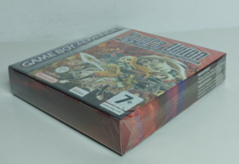 GBA Yggdra Union: We'll Never Fight Alone (factory sealed) EUR