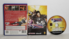 PS2 Crisis Zone (CIB)